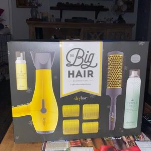 Drybar blowout kit